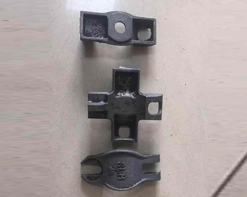 建筑扣件