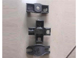 建筑扣件