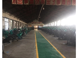 企业环境